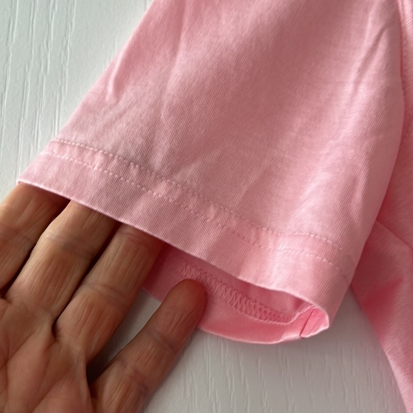 - EUC Brooks Brothers tshirt - Picture 4 of 10